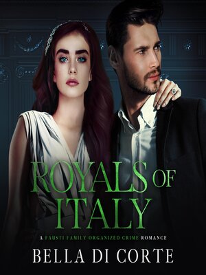 cover image of Royals of Italy